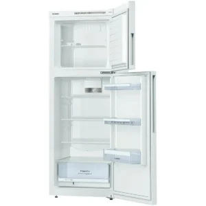 Bosch KDV29VW31 fridge-freezer Freestanding 264 L White