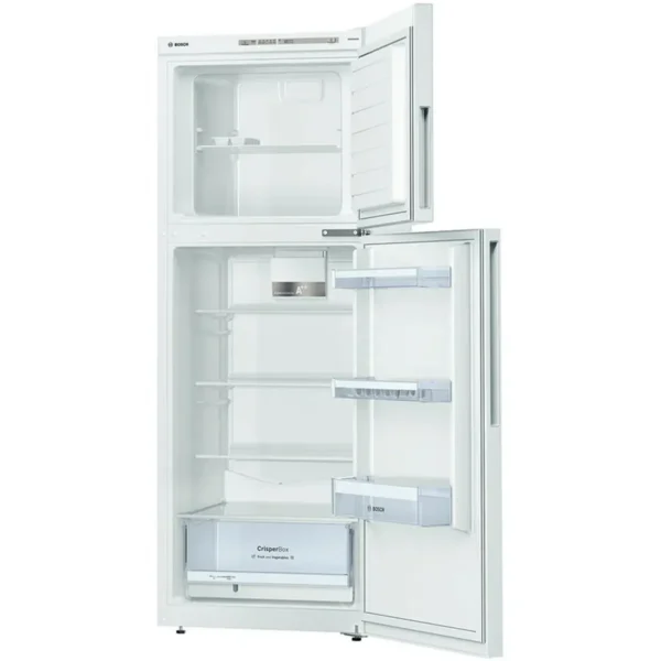 Bosch KDV29VW31 fridge-freezer Freestanding 264 L White