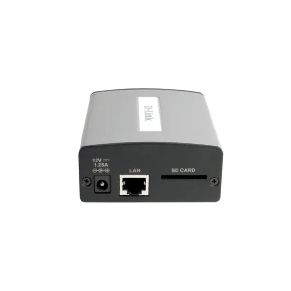 D-Link DVS-310-1 video servers/encoder 720 x 576 pixels