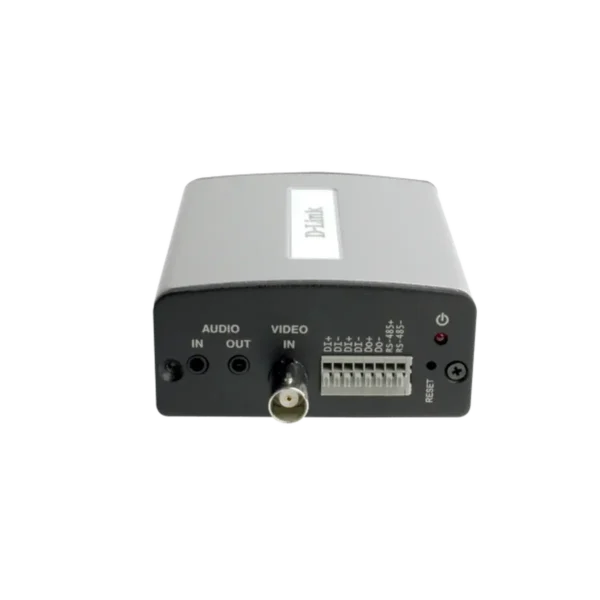 D-Link DVS-310-1 video servers/encoder 720 x 576 pixels