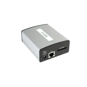 D-Link DVS-310-1 video servers/encoder 720 x 576 pixels