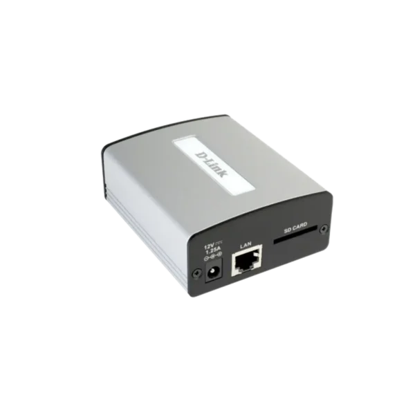 D-Link DVS-310-1 video servers/encoder 720 x 576 pixels
