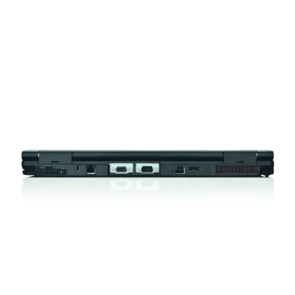 Fujitsu LIFEBOOK E780 Intel® Core™ i3 i3-330M 39.6 cm (15.6″) 2 GB DDR3-SDRAM 160 GB Intel® HD Graphics Windows 7 Professional