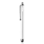 Trust 18511 stylus pen 10 g Silver