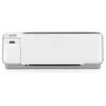 HP Photosmart C4480 Thermal inkjet A4 4800 x 1200 DPI 8.9 ppm