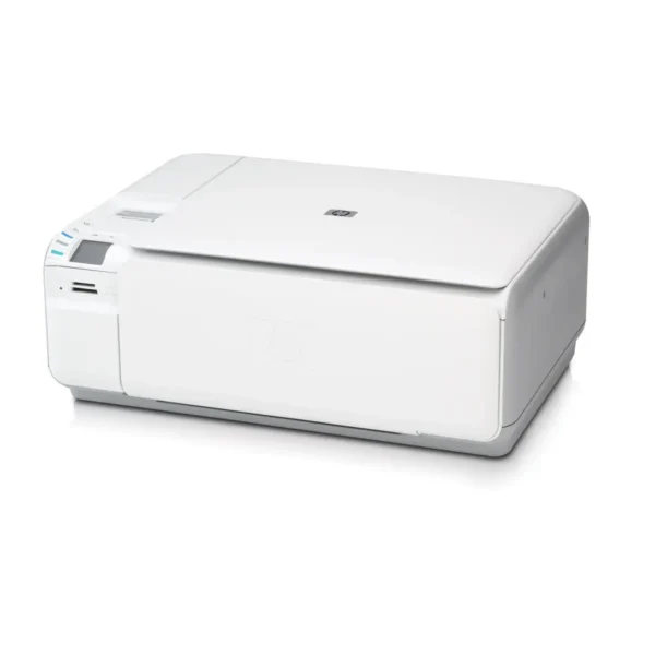 HP Photosmart C4480 Thermal inkjet A4 4800 x 1200 DPI 8.9 ppm