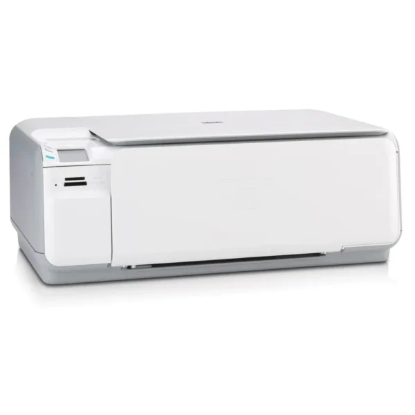 HP Photosmart C4480 Thermal inkjet A4 4800 x 1200 DPI 8.9 ppm