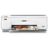 HP Photosmart C4480 Thermal inkjet A4 4800 x 1200 DPI 8.9 ppm
