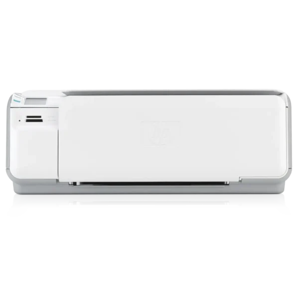 HP Photosmart C4480 Thermal inkjet A4 4800 x 1200 DPI 8.9 ppm