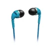 Philips O’Neill SHO2200BL/28 headphones/headset Wired In-ear Blue