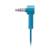 Philips O’Neill SHO2200BL/28 headphones/headset Wired In-ear Blue