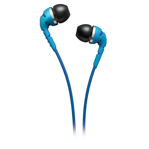 Philips O’Neill SHO2200BL/28 headphones/headset Wired In-ear Blue