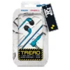 Philips O’Neill SHO2200BL/28 headphones/headset Wired In-ear Blue