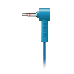 Philips O’Neill SHO2200BL/28 headphones/headset Wired In-ear Blue