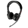 Trust GXT10 Gaming Headset Wired Black