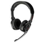 Trust GXT10 Gaming Headset Wired Black