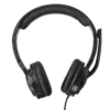 Trust GXT10 Gaming Headset Wired Black