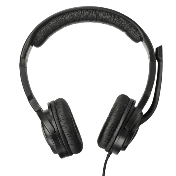 Trust GXT10 Gaming Headset Wired Black