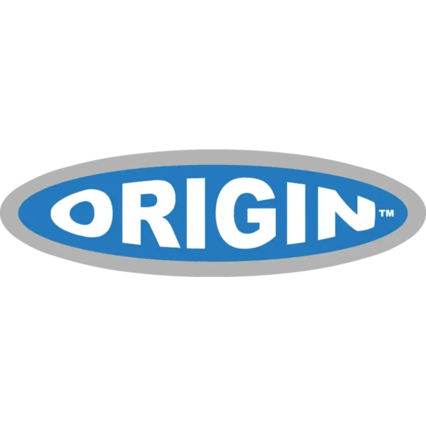 Origin Storage KBD Latitude E6420 Danish Layout 84 Keys Backlit Dual Point