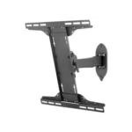 Peerless SP746PU TV mount/stand 127 cm (50″) Black