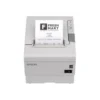 Epson TM-T88V (813): Parallel, PS, ECW, EU
