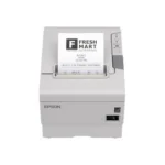 Epson TM-T88V (813): Parallel, PS, ECW, EU