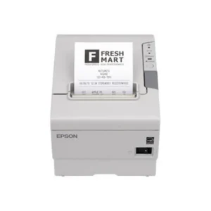 Epson TM-T88V (813): Parallel, PS, ECW, EU