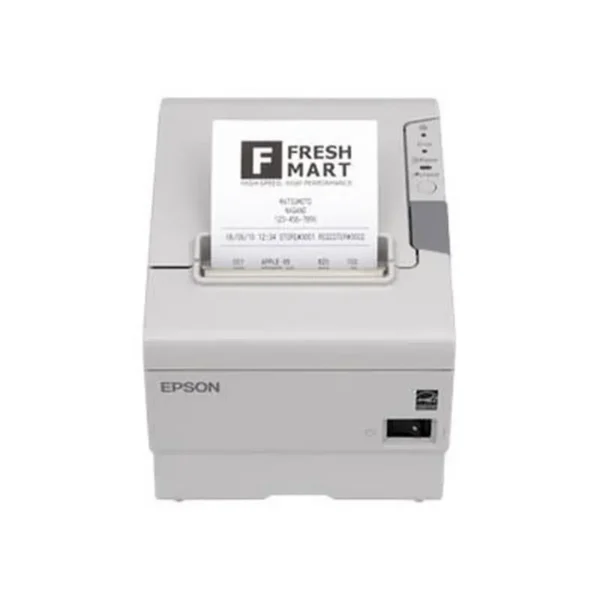 Epson TM-T88V (813): Parallel, PS, ECW, EU