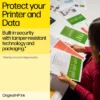 HP 141 Tri-color Original Ink Cartridge