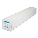 HP Vivid White Glossy Polyester Film