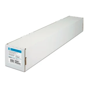 HP Vivid White Glossy Polyester Film
