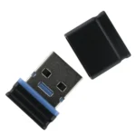 Integral 16GB USB2.0 DRIVE FUSION BLUE