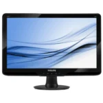 Philips 232EL2SB/27 computer monitor 58.4 cm (23″) 1920 x 1080 pixels Full HD LCD Black