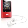 Philips GoGear MP4 player SA2VBE08R/02