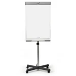 Legamaster PROFESSIONAL TRIANGLE flipchart star base