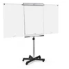 Legamaster PROFESSIONAL TRIANGLE flipchart star base