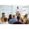 Legamaster PROFESSIONAL TRIANGLE flipchart star base