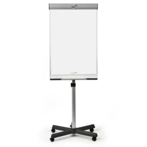 Legamaster PROFESSIONAL TRIANGLE flipchart star base