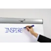 Legamaster PROFESSIONAL TRIANGLE flipchart star base