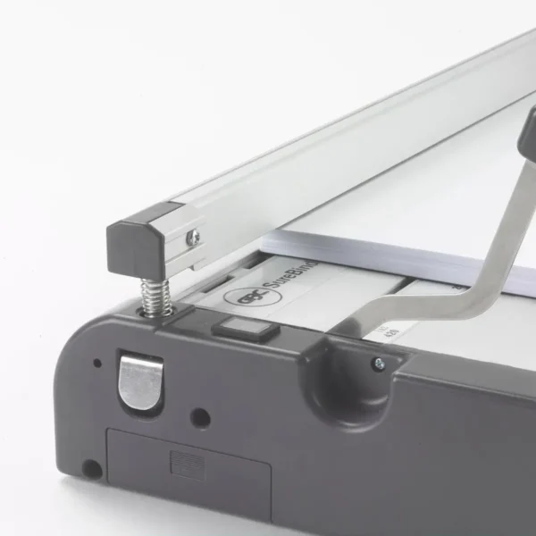 GBC SureBind 500 Binding Machine