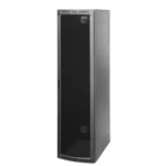 Middle Atlantic Products Side Panels 38 space for BGR Series Blank panel