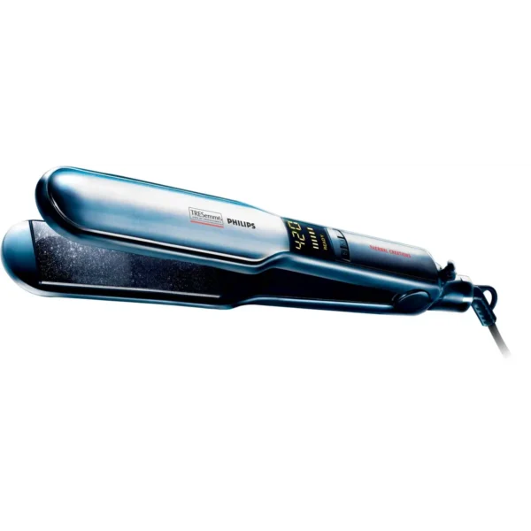 Philips HP4667/05 hair styling tool Straightening iron Warm 2.74 m