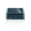 Fujitsu ESPRIMO Q9000 Intel® Core™ i3 i3-330M 3 GB DDR3-SDRAM 250 GB Intel® HD Graphics Windows 7 Professional Small Desktop PC Black
