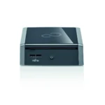 Fujitsu ESPRIMO Q9000 Intel® Core™ i3 i3-330M 3 GB DDR3-SDRAM 250 GB Intel® HD Graphics Windows 7 Professional Small Desktop PC Black