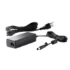 HP 65W Smart AC Adapter power adapter/inverter Indoor Black