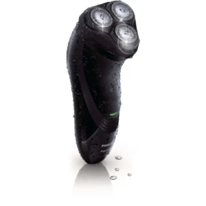 Philips AquaTouch wet and dry electric shaver AT751/14