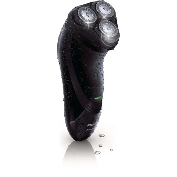Philips AquaTouch wet and dry electric shaver AT751/14