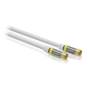 Philips Coaxial cable SWV3104W/10