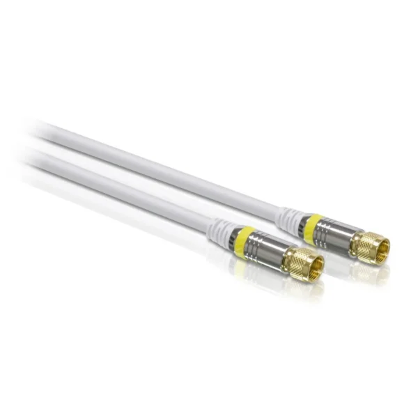 Philips Coaxial cable SWV3104W/10