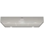 Siemens LU29250 cooker hood Built-under Stainless steel 380 m³/h